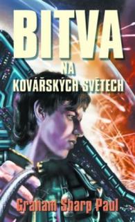 Bitva na Kovářských světech [Graham Paul Sharp]