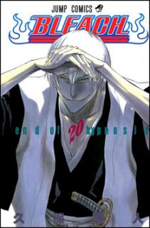 Bleach 20: End of Hypnosis CZ [Tite Kubo]