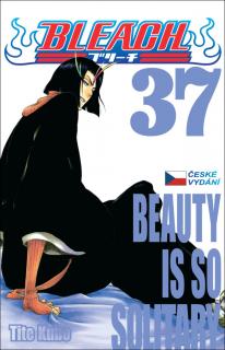 Bleach 37: Beauty Is So SolitaryCZ