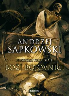 Boží bojovníci [Sapkowski Andrzej] (Husitská trilógia 2)