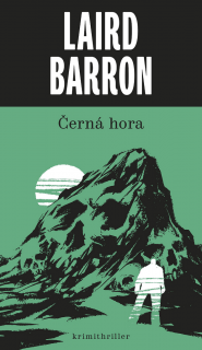 Černá hora [Barron Laird]