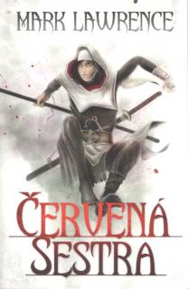 Červená sestra [Lawrence mark]