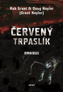 Červený trpaslík - Omnibus [Grant Rob]