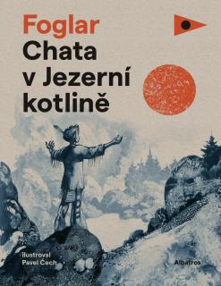 Chata v Jezerní kotlině [Foglar Jaroslav]