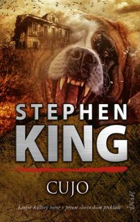 Cujo SK [King Stephen]