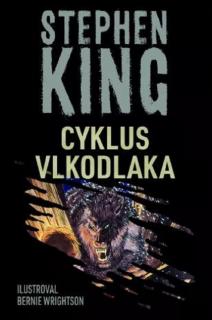 Cyklus vlkodlaka [King Stephen]