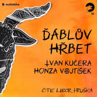 Ďáblův hřbet (audiokarta) [Kučera Ivan, Vojtíšek Honza]