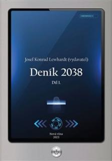 Deník 2038 (1) [Lewhardt Josef Konrad]