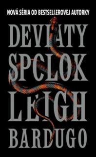 Deviaty spolok [Bardugo Leigh]