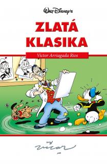 Disney Zlatá klasika 04: Vicar