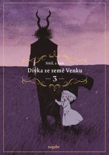 Dívka ze země Venku 03 [nagabe]