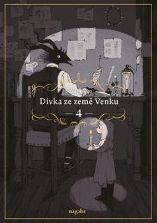 Dívka ze země Venku 04 [nagabe]