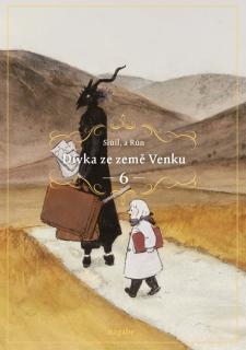 Dívka ze země Venku 06 [nagabe]