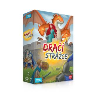 Dračí strážce - spoločenská hra