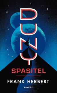 Duna (retro) 2: Spasitel [Herbert Frank]