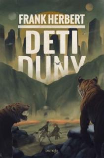 Duna SK 3: Deti Duny [Herbert Frank]