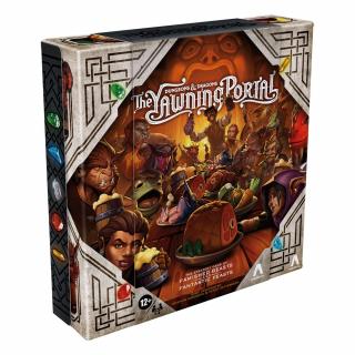 Dungeons &amp; Dragons Board Game The Yawning Portal EN