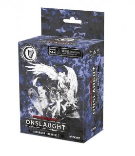 Dungeons &amp; Dragons: Onslaught: Harpers - Expansion