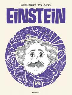 Einstein [Maier Corinne]