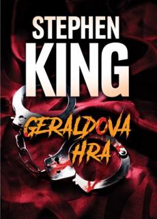 Geraldova hra [King Stephen ]