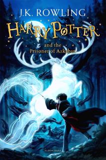 Harry Potter (3) and the Prisoner of Azkaban