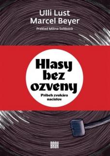 Hlasy bez ozveny [Lust Ulli]