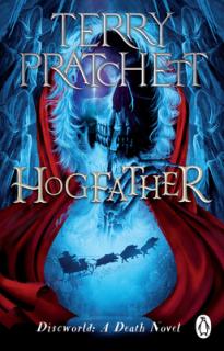 Hogfather [Pratchett Terry] (Discworld # 20)