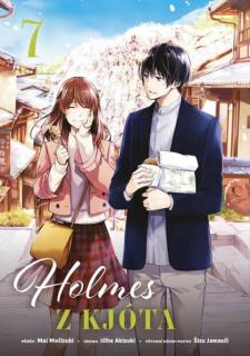 Holmes z Kjóta 07 [Močizuki Mai]