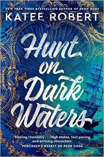 Hunt on Dark Waters [Robert Katee] (Crimson Sails #1)