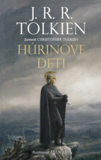 Húrinove deti [Tolkien J. R. R.]