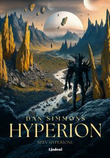 Hyperion SK [Simmons Dan]