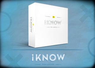 iKNOW (SK) - spoločenská hra