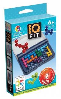IQ Fit - logická hra