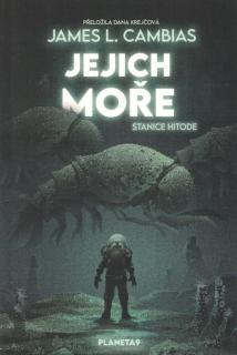 Jejich moře [Cambias James L.]