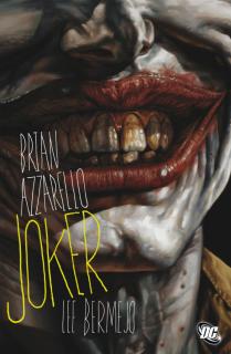 Joker [Azzarello Brian]