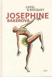 Josephine Bakerová [Bocquet José-Luis, Muller Catel]