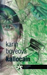 Kallocain [Boye Karin]