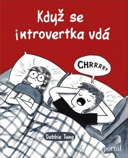 Když se introvertka vdá [Tung Deborah]