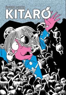 Kitaró [Mizuki Šigeru]