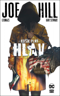 Košík plný hlav [Hill Joe, Leomacs Stewart Dave]