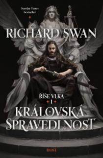 Královská spravedlnost [Swan Richard]