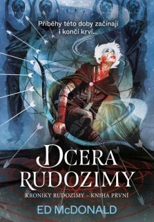 Kroniky Rudozimy: Dcera Rudozimy [McDonald  Ed]