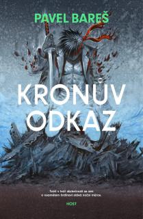 Kronův odkaz [Bareš Pavel]