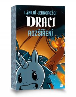 Labilní jednorožci: Draci - rozšírenie