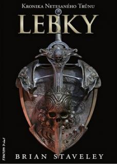 Lebky [Staveley Brian]