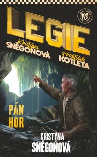 Legie 06: Pán hor [Sněgoňová Kristýna]