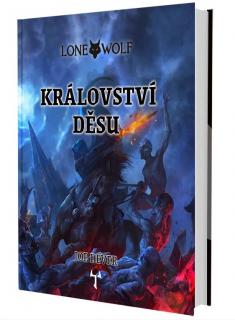 Lone Wolf PV 06: Království děsu [Dever Joe]