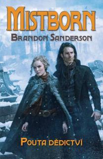 Mistborn 6 - Pouta dědictví [Sanderson Brandon]