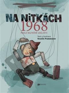 Na nitkách 1968 [Pramatarov Veselin]