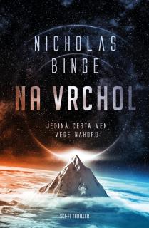 Na vrchol [Binge Nicholas]